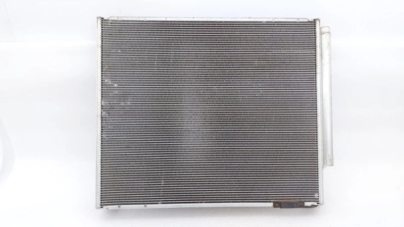 Радиатор кондиционера Lexus GX460 2015 URJ150