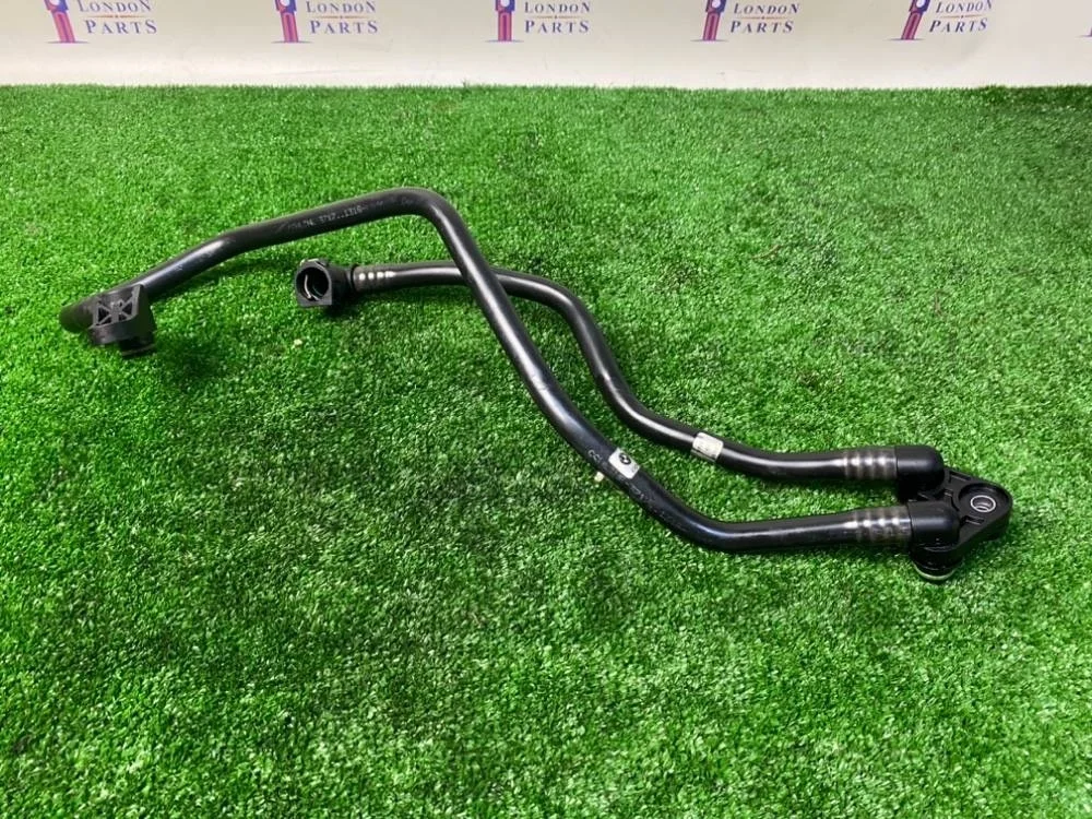 Трубка охлаждения акпп BMW 528i F10