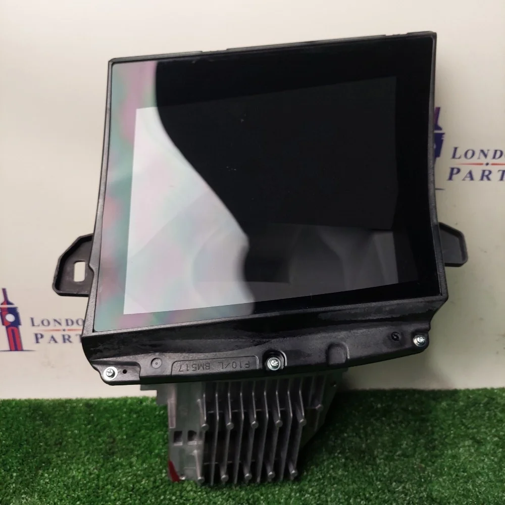 Проекция на лобовое стекло BMW F10