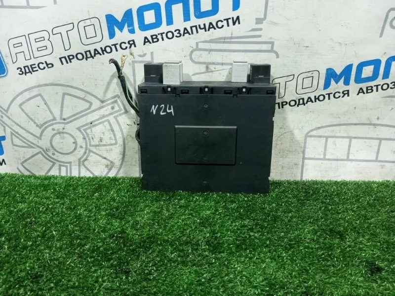 Блок реле Volkswagen Passat Cc B6 CAW