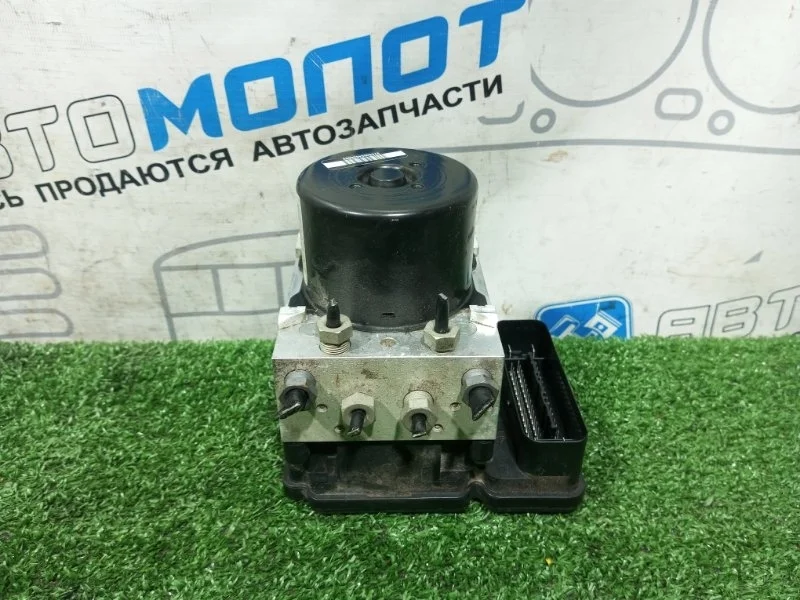 Блок ABS Volvo Xc60 B4204T7