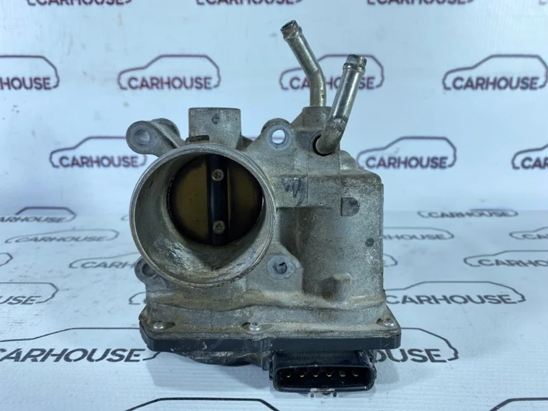 Дроссельная заслонка Mitsubishi Colt 6 1.5 4A91