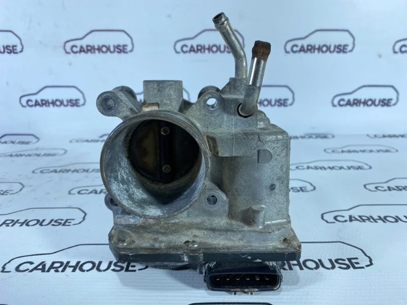 Дроссельная заслонка Mitsubishi Colt 6 1.5 4A91