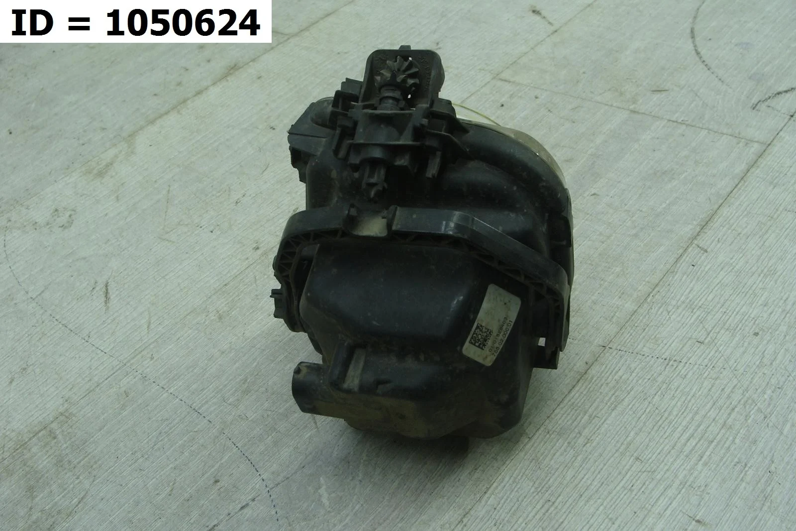 фара противотуманная передний правый BMW X4 1, F26 Передний Правый  63177317252 2014-2018 (контрактная запчасть)