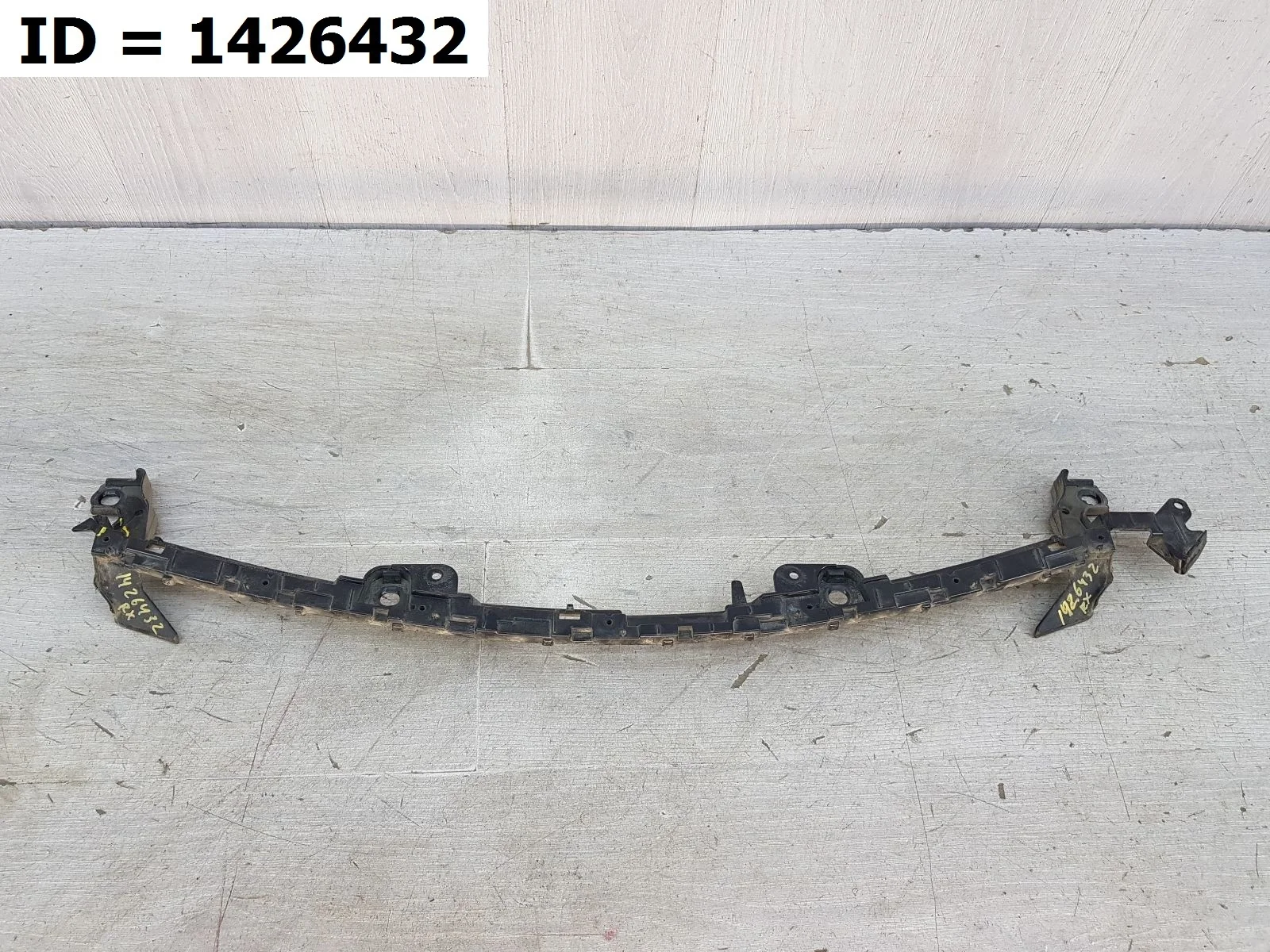 решетка радиатора Lexus RX 4, AL20 AGL20W AGL25W GGL25 GYL25  5311448100 2015-2024 (контрактная запчасть)