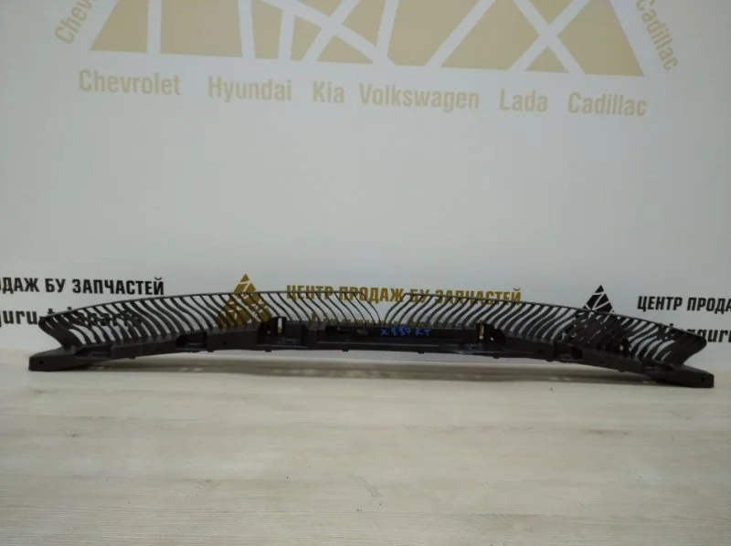 Кронштейн бампера Volkswagen Tiguan 2016-2020 AD1 до Рестайлинг