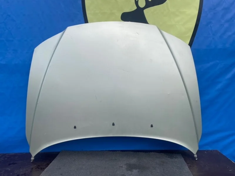 Капот Volvo S80 2005 8643018