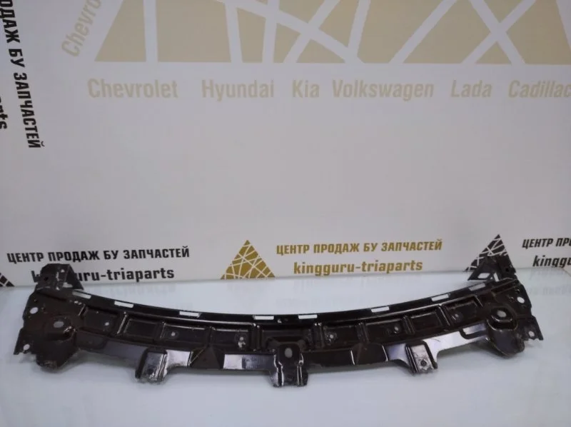 Панель передняя врхняя часть BMW X5 2013-2018 F15