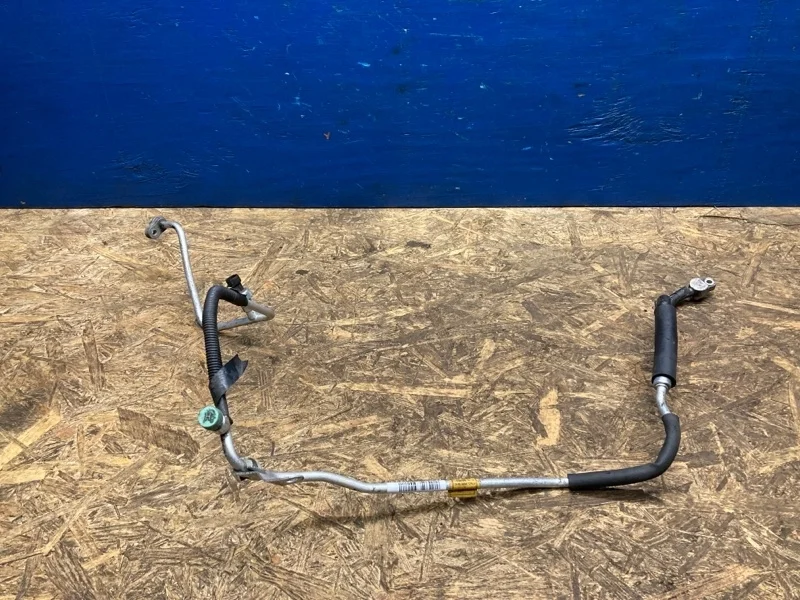 Трубка кондиционера Chevrolet Lacetti 2004-2013 96968482 1.6 F16D3