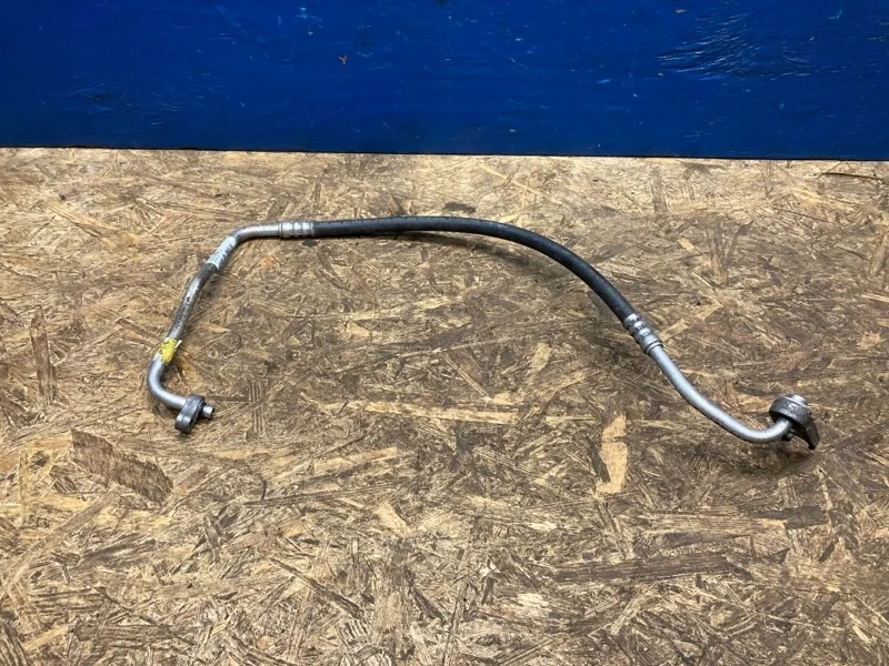 Трубка кондиционера Chevrolet Lacetti 2004-2013 96554356 1.6 F16D3