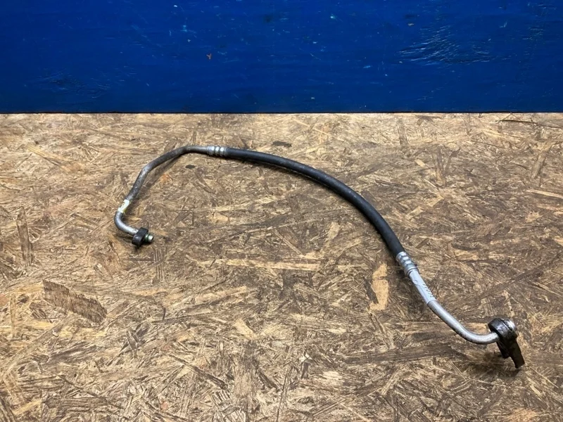 Трубка кондиционера Chevrolet Lacetti 2004-2013 96554356 1.6 F16D3