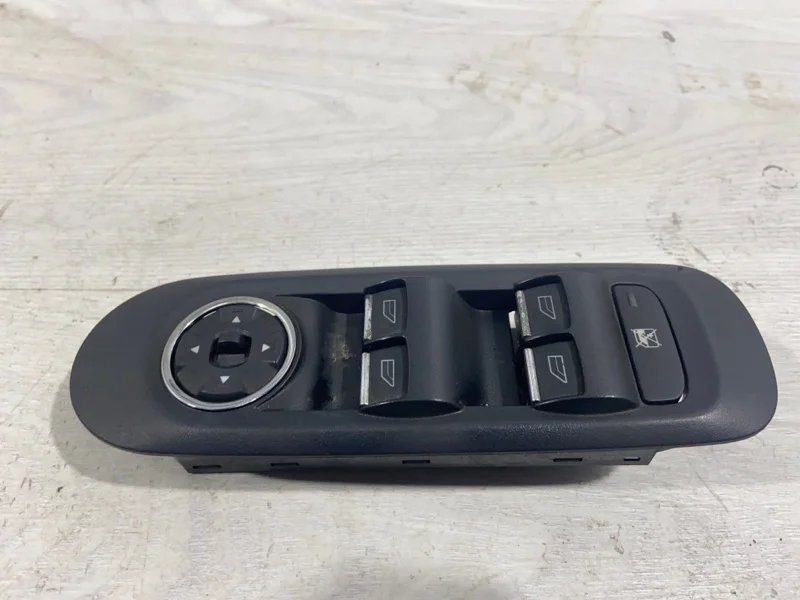 Блок кнопок стеклоподъемника Ford Galaxy (06-15)