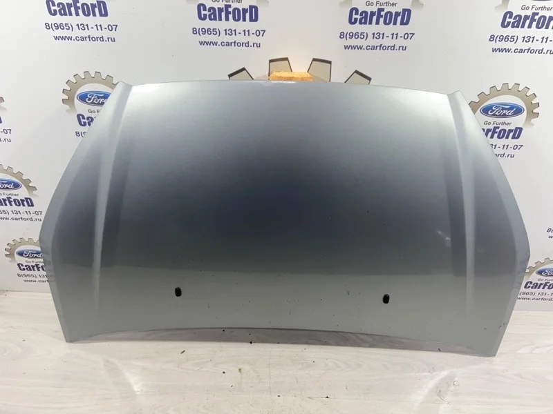 Капот Ford Galaxy (06-15) LMV 2.0L ECOBOOST