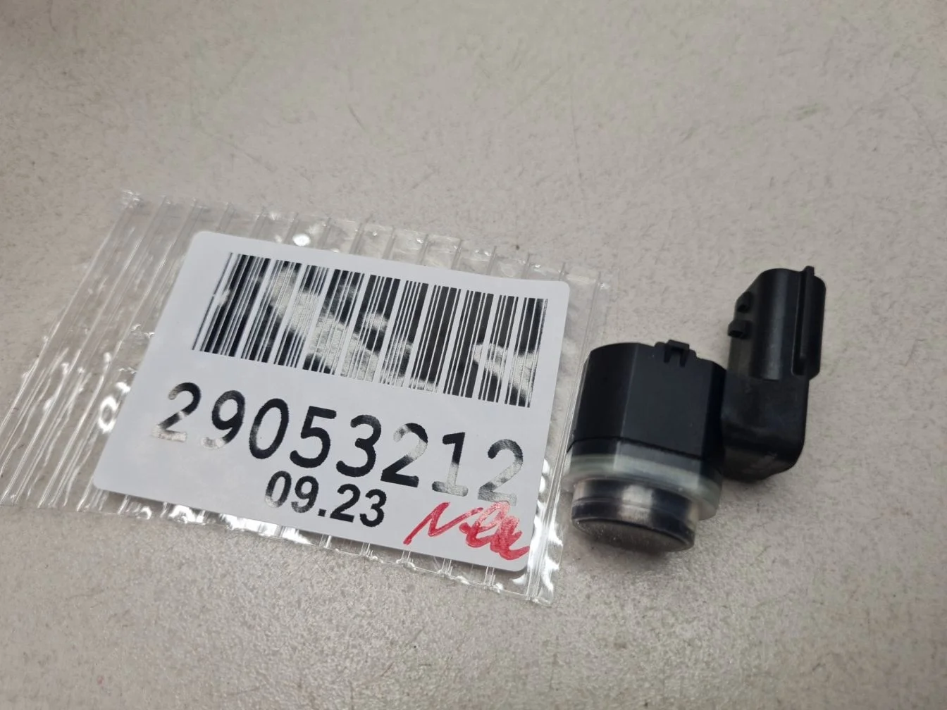 Датчик парковки для Nissan X-Trail T32 2014-