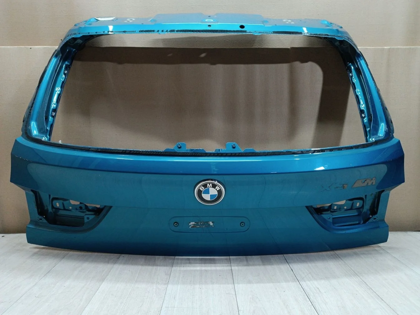 Дверь багажника для BMW X5 M F85 2014-