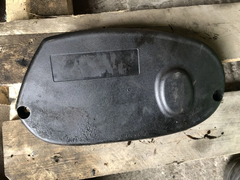 крышка ГРМ наружняя opel Z16XER Z18XER A16XER