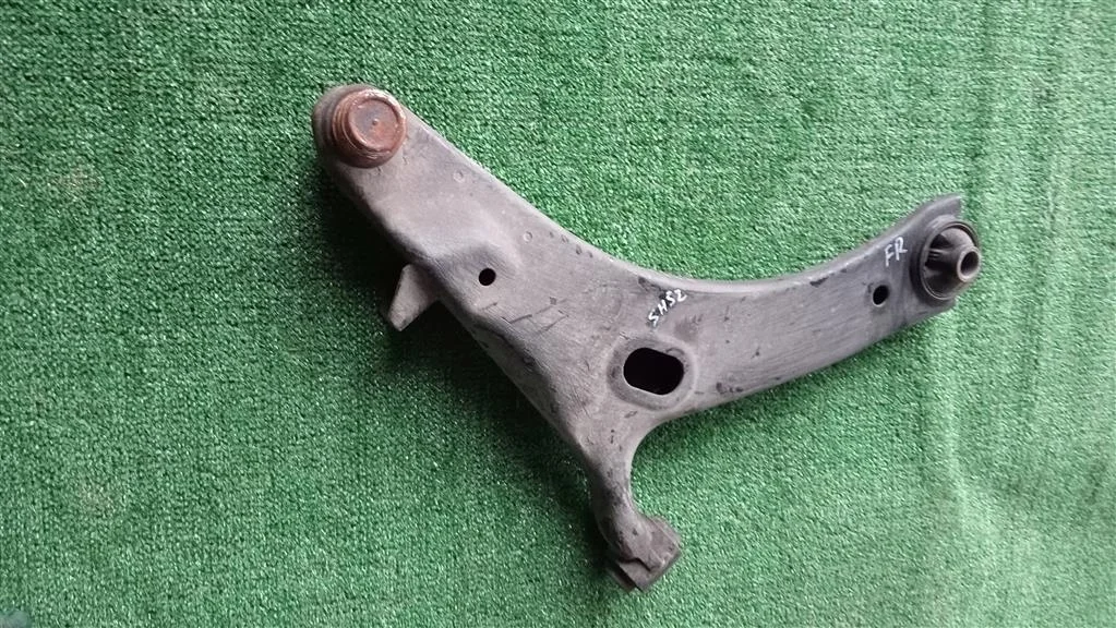 Б.у. рычаг SUBARU FORESTER S12 SUBARU FORESTER S12