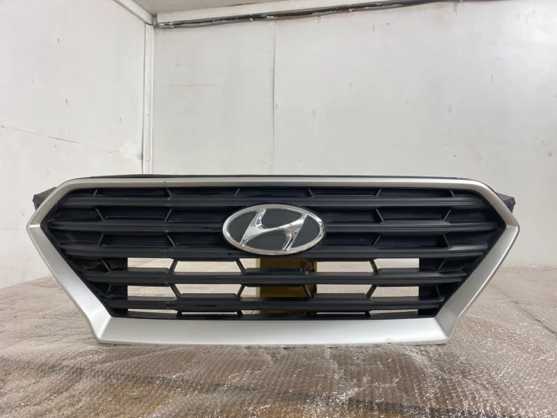 Решетка радиатора HYUNDAI CRETA 2 2021 2022 2023