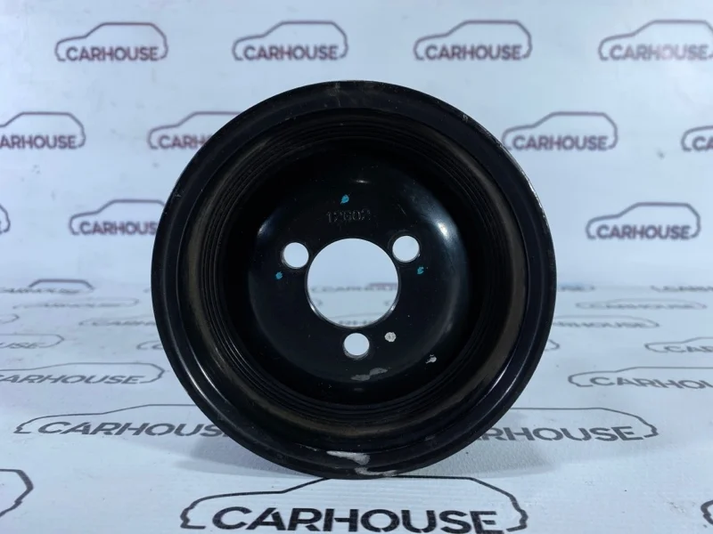 Шкив помпы Chevrolet Cruze 1.8 F18D4 2015