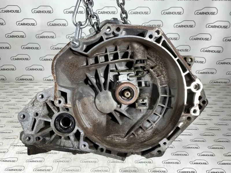 МКПП Opel Astra H 1.8 Z18XER 2010