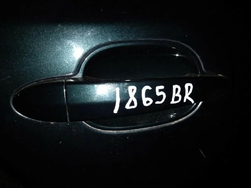 ручка двери BMW 5-Series E60 -