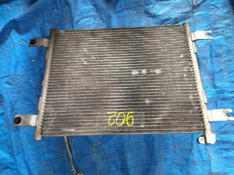радиатор кондиционера SUZUKI ESCUDO TD51W J20A
