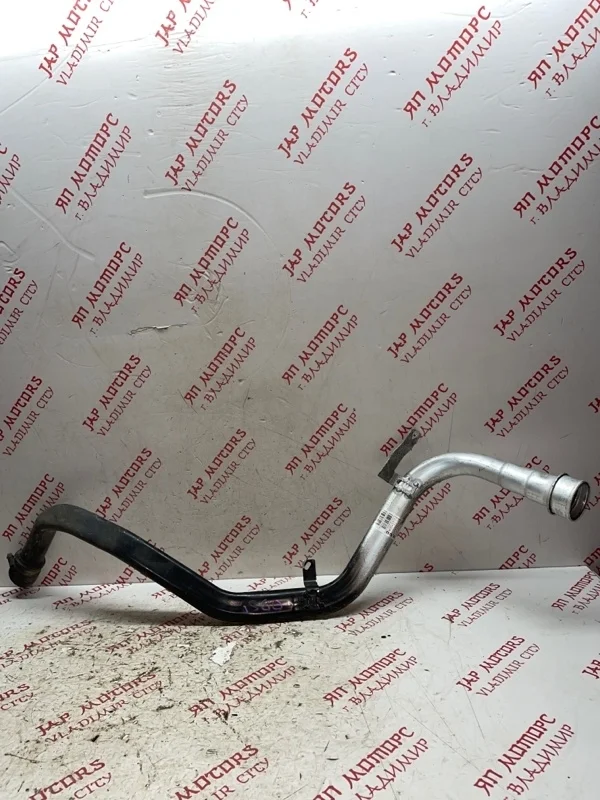 Горловина топливного бака Volvo S60 СЕДАН B4164T