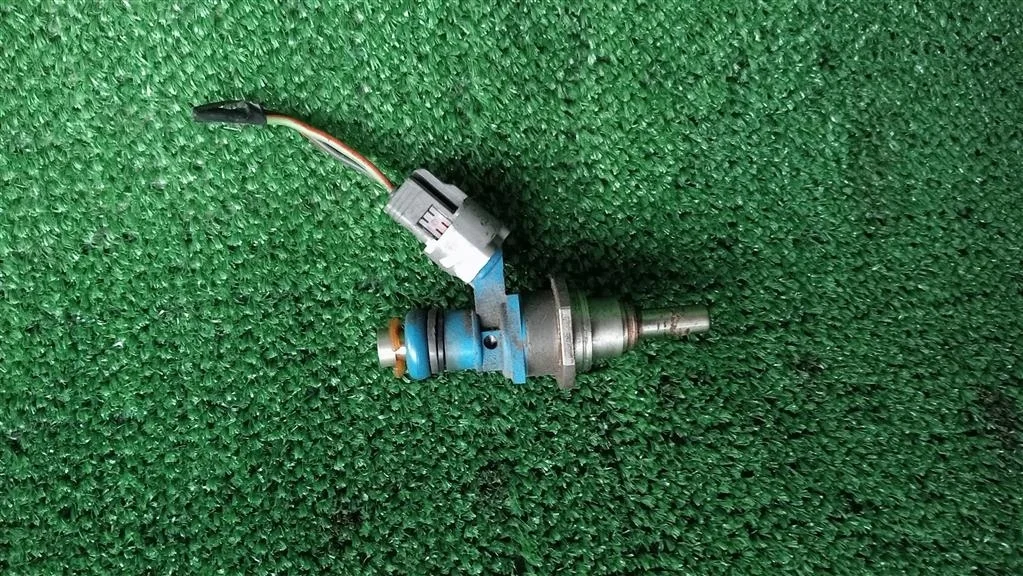 Б.у. форсунка топливная MAZDA MAZDA 3 BL MAZDA MAZDA 3 BL