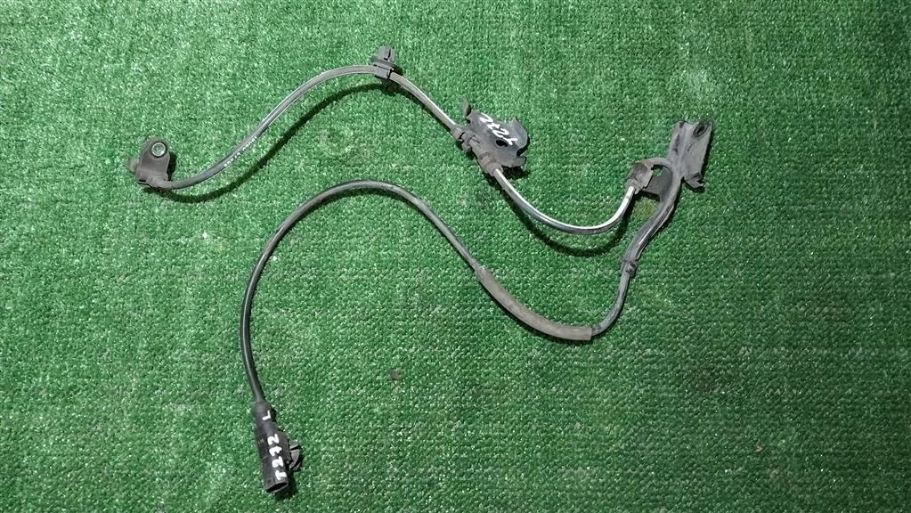 Б.у. датчик abs TOYOTA AVENSIS ZRT270 TOYOTA AVENSIS ZRT270