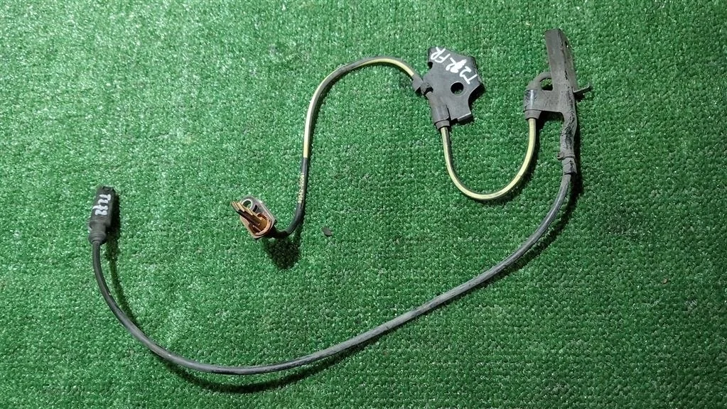 Б.у. датчик abs TOYOTA AVENSIS ZRT270 TOYOTA AVENSIS ZRT270