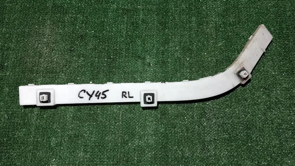 Б.у. крепление бампера зад MITSUBISHI LANCER CY4A MITSUBISHI LANCER CY4A