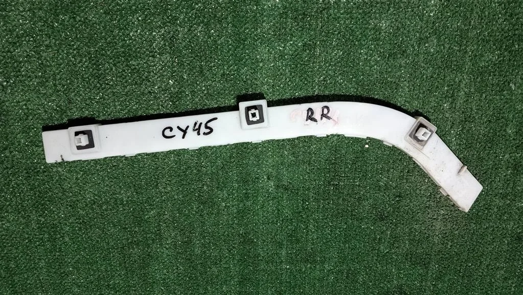 Б.у. крепление бампера зад MITSUBISHI LANCER CY4A MITSUBISHI LANCER CY4A