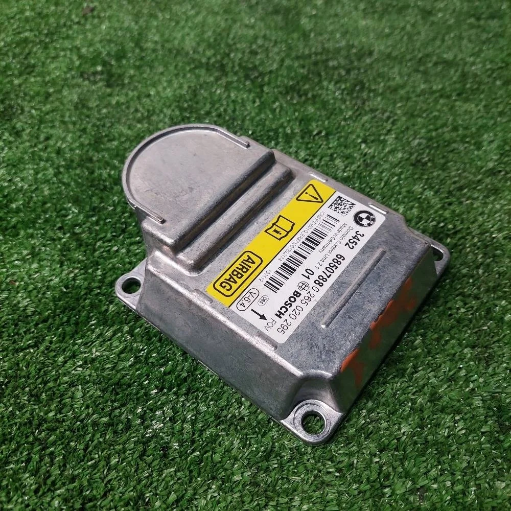 Блок airbag BMW F10