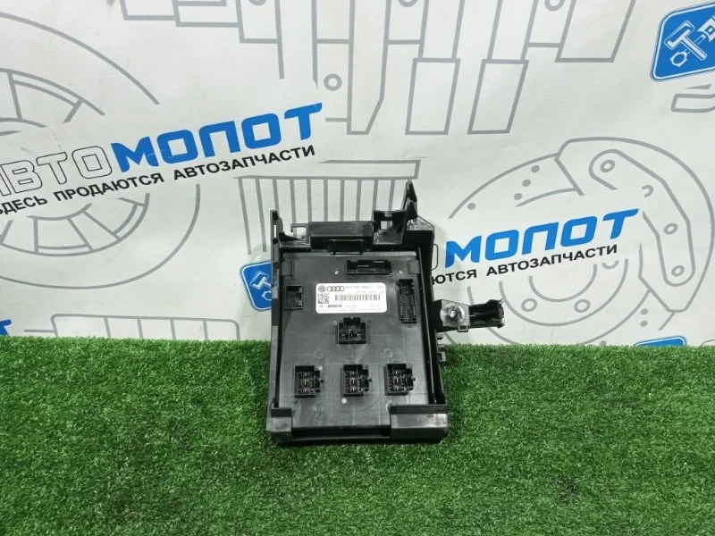 Блок комфорта Audi A4 B8 CDH