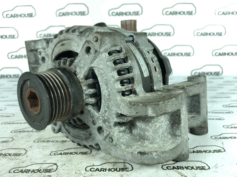 Генератор Ford Focus 2 AODA