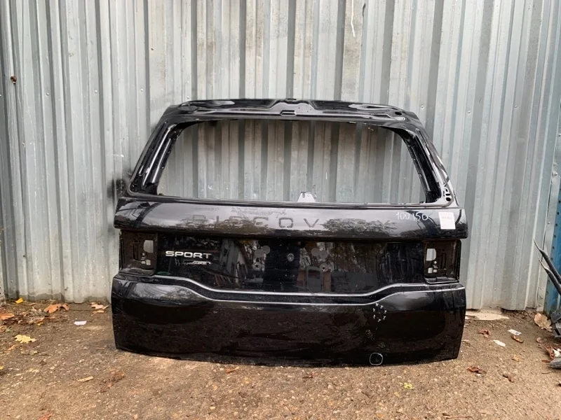 Дверь багажника Land Rover Discovery Sport 2014-2023 L550