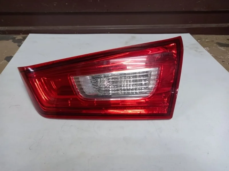 Фонарь Mitsubishi ASX 2010-2020
