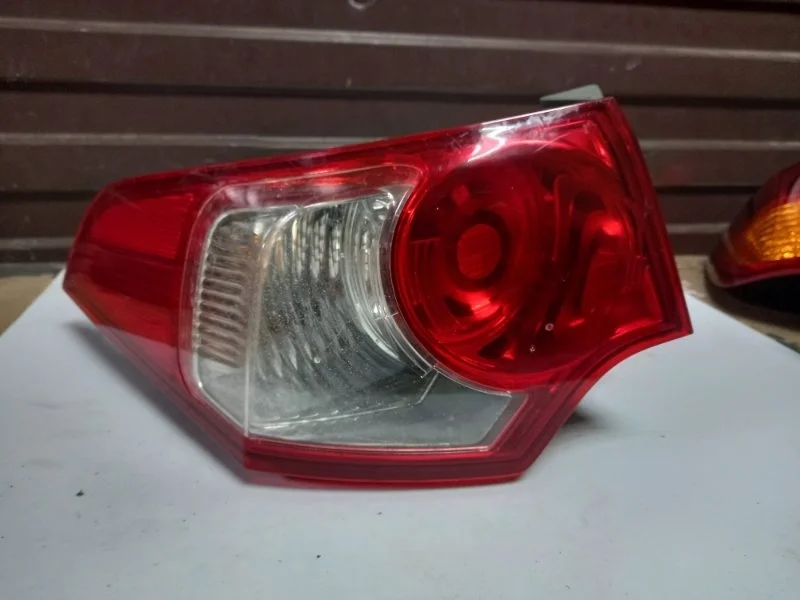 Фонарь наружный Honda Accord 8 2008-2010