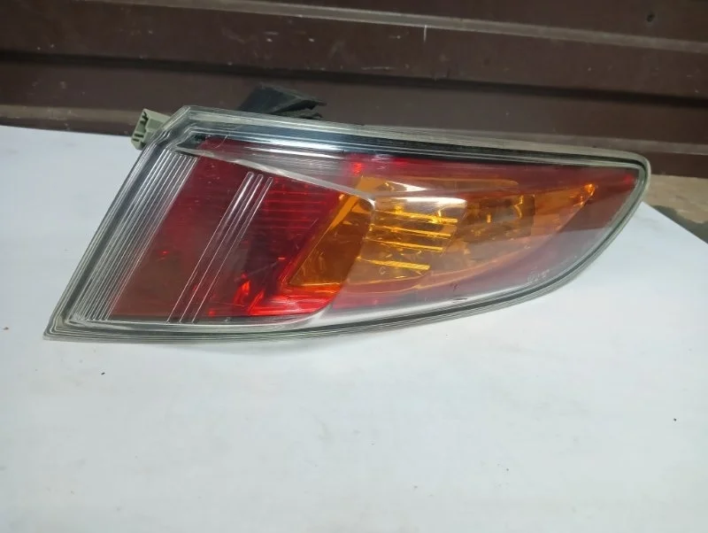 Фонарь Honda Civic 8 2006-2011 5D