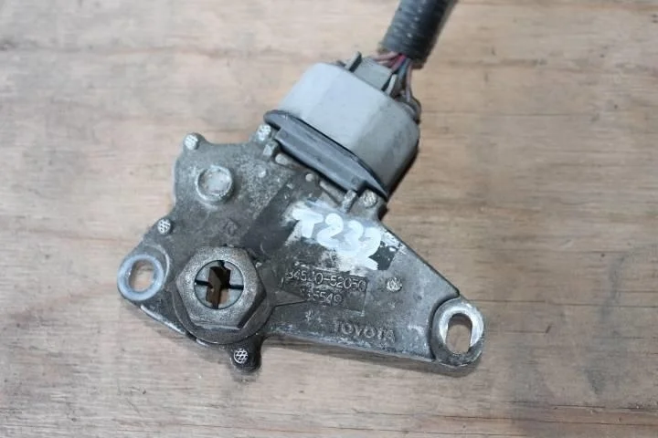 Б.у. датчик положения селектора кпп TOYOTA CELICA ZZT230 TOYOTA CELICA ZZT230