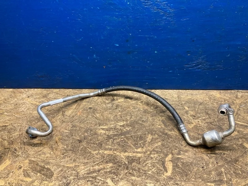 Трубка кондиционера Ford Focus 3 2011-2019 BV6119N602DA 2.0 XQDA