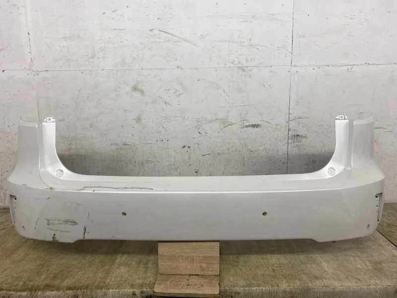 Бампер LEXUS RX, RX300, RX450 2015 2016 2017 2018 2019