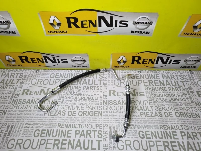 Трубка кондиционера Renault Fluence 2009 - 2012