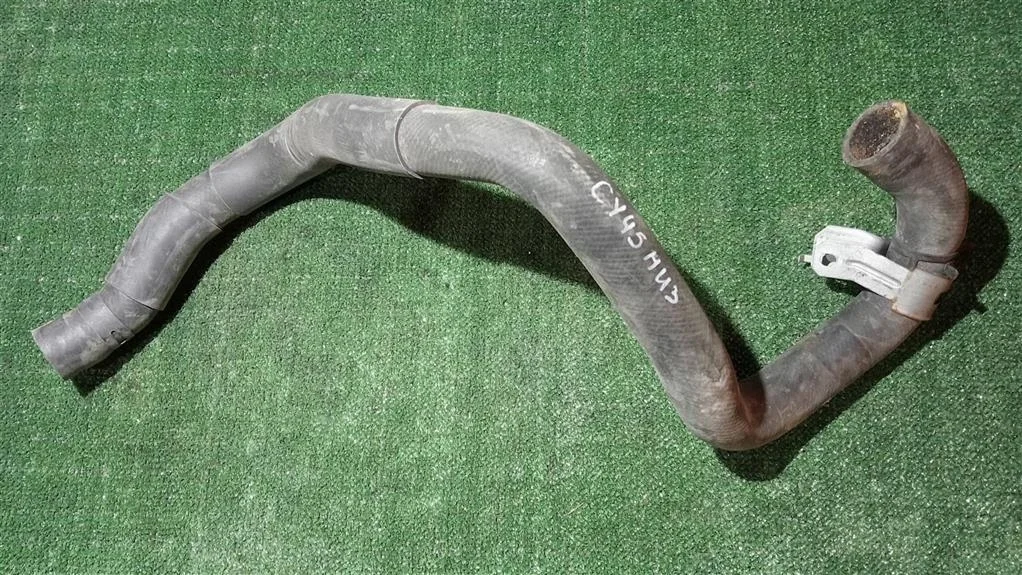 Б.у. патрубок радиатора MITSUBISHI LANCER CY4A MITSUBISHI LANCER CY4A