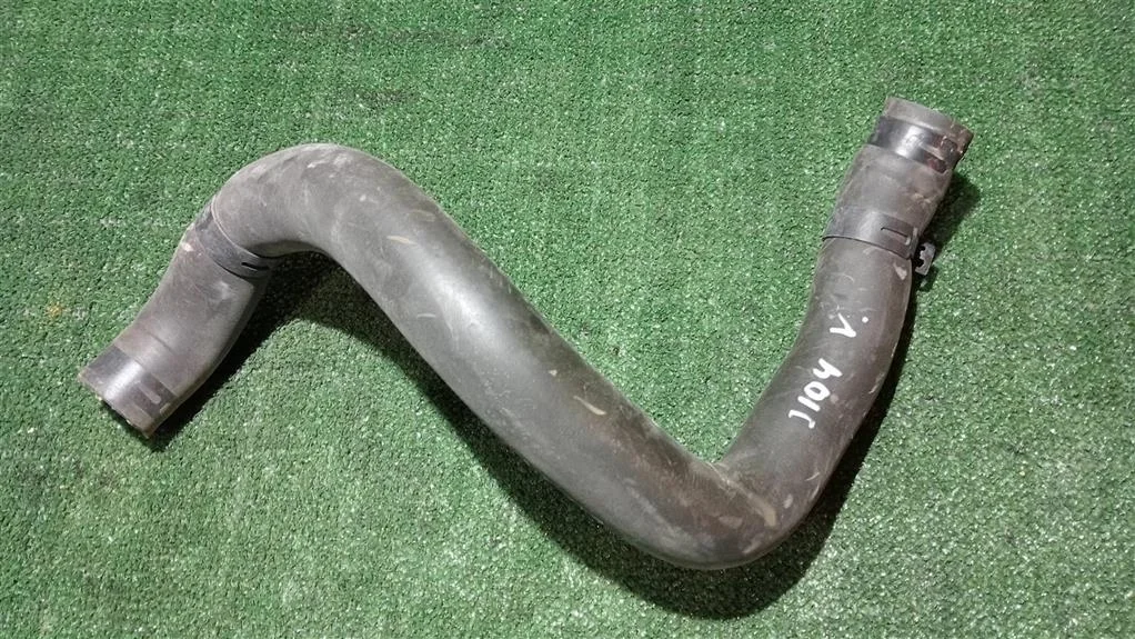 Б.у. патрубок радиатора NISSAN QASHQAI J10 NISSAN QASHQAI J10