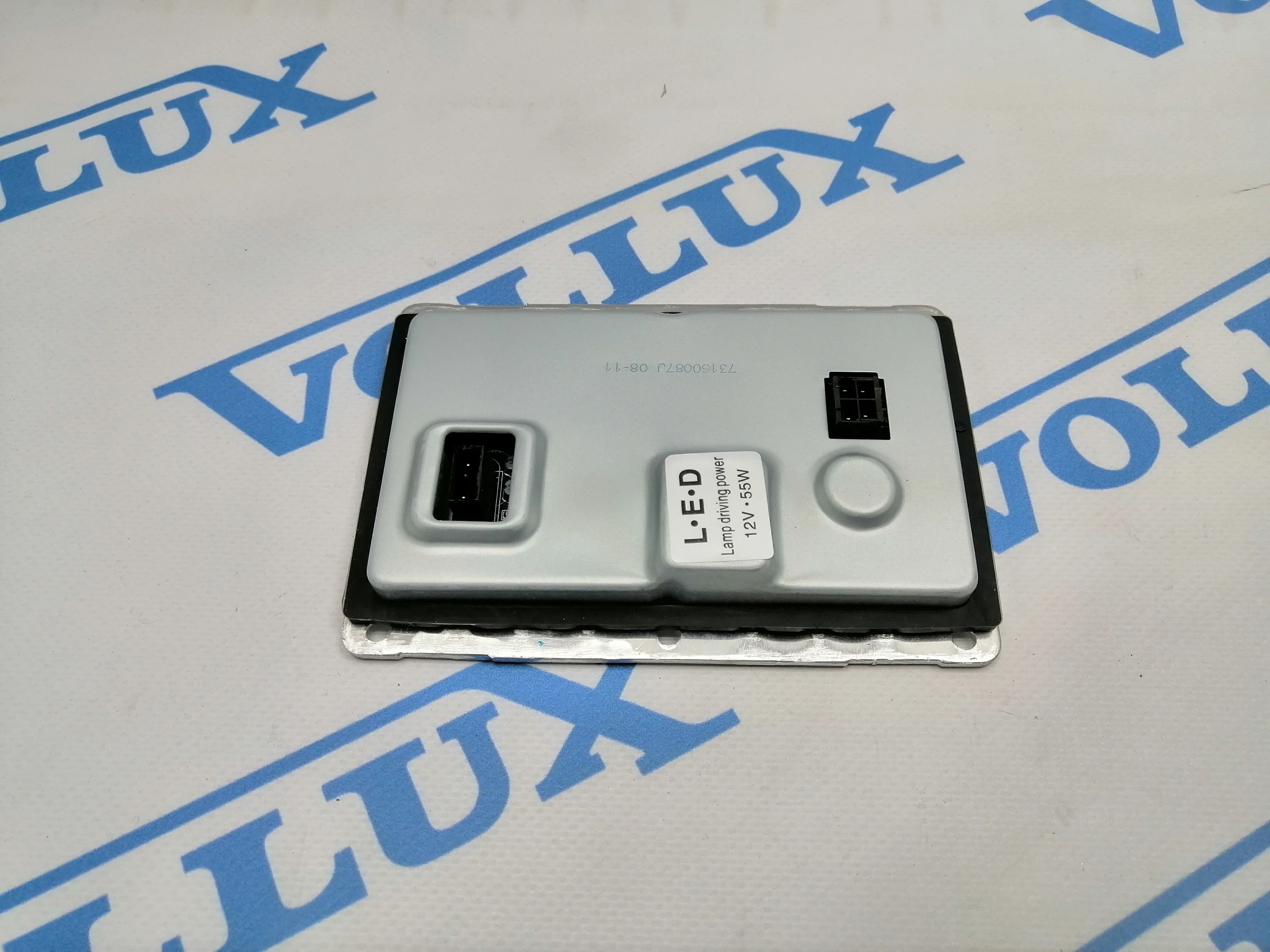 Vollux Блок поджига Xenon S60/80/V70/XC/90 99-06