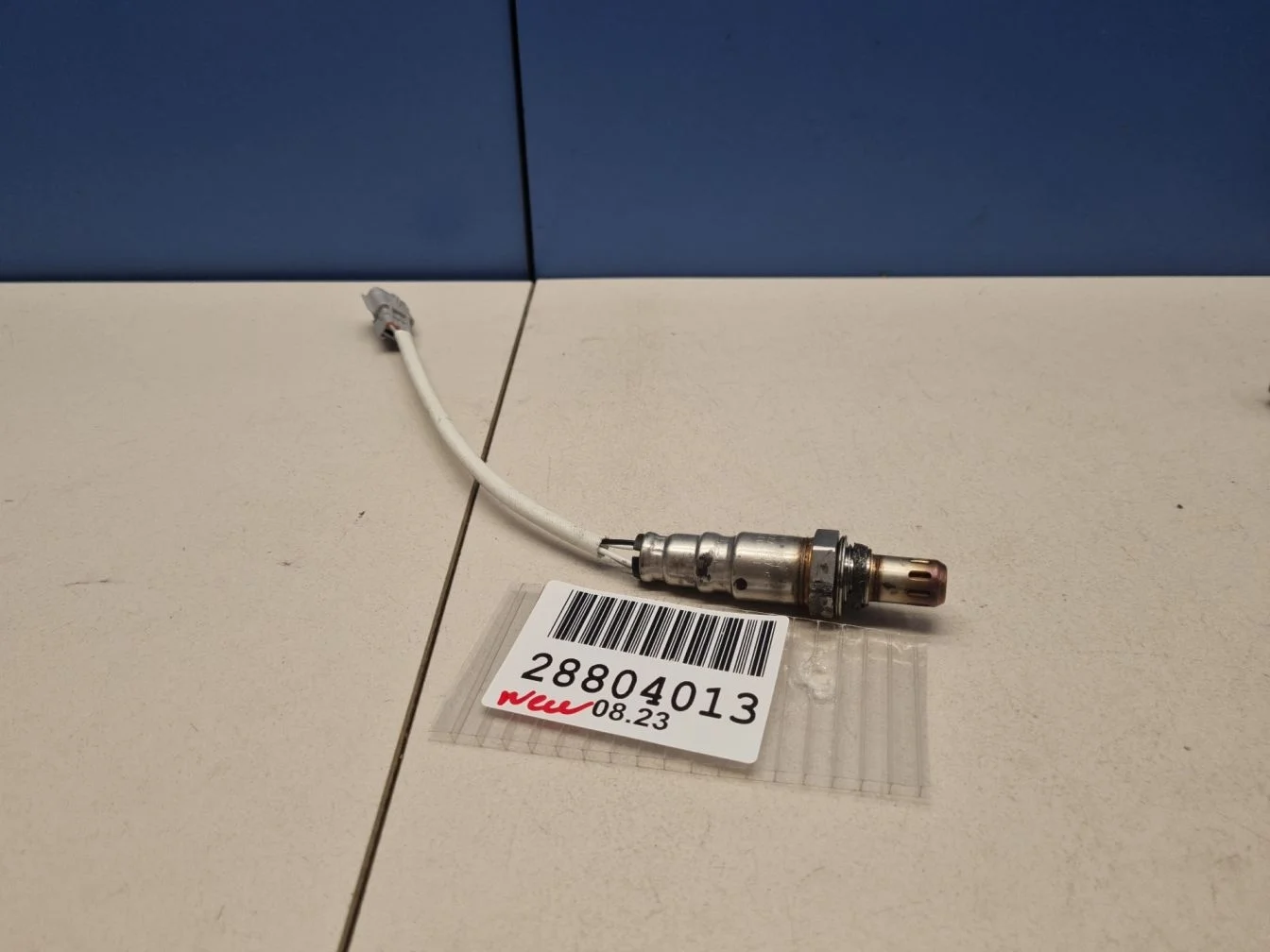 Датчик кислородный (Lambdasonde) для Nissan X-Trail T32 2014-