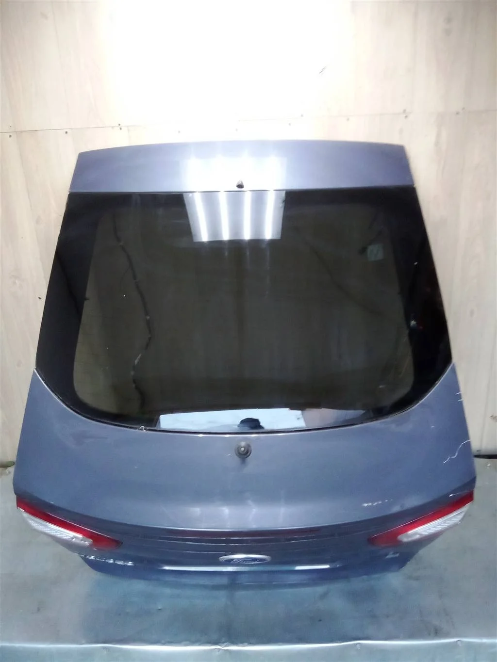 Дверь багажника Ford Mondeo IV 2007-2015