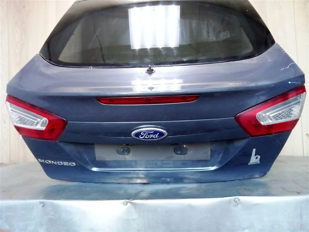 Замок багажника Ford Mondeo IV 2007-2015