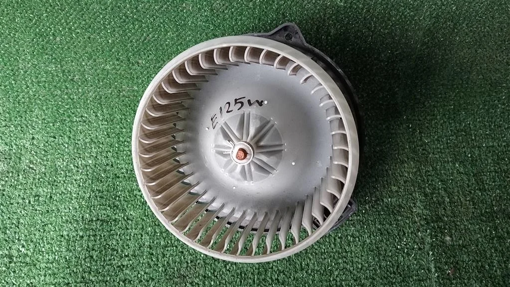 Б.у. мотор печки TOYOTA COROLLA E120 TOYOTA COROLLA E120